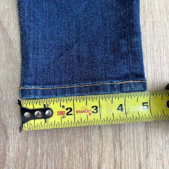Rag & Bone Capri Jeans size 29‎ - Picture 11 of 11